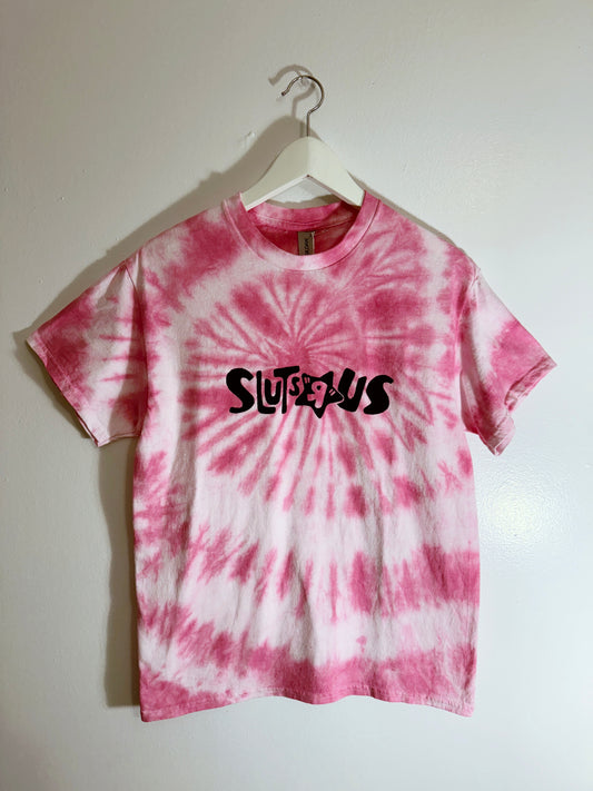 Sluts R Us T-shirt - PREORDER